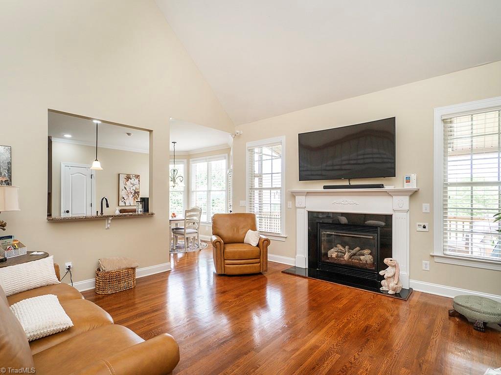4266 Aviemore Run, Burlington, North Carolina image 9