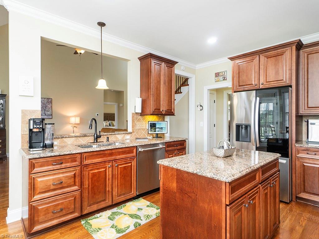 4266 Aviemore Run, Burlington, North Carolina image 12