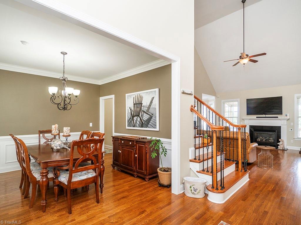 4266 Aviemore Run, Burlington, North Carolina image 5