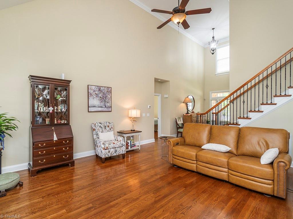 4266 Aviemore Run, Burlington, North Carolina image 7