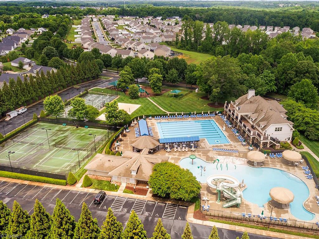 4266 Aviemore Run, Burlington, North Carolina image 48