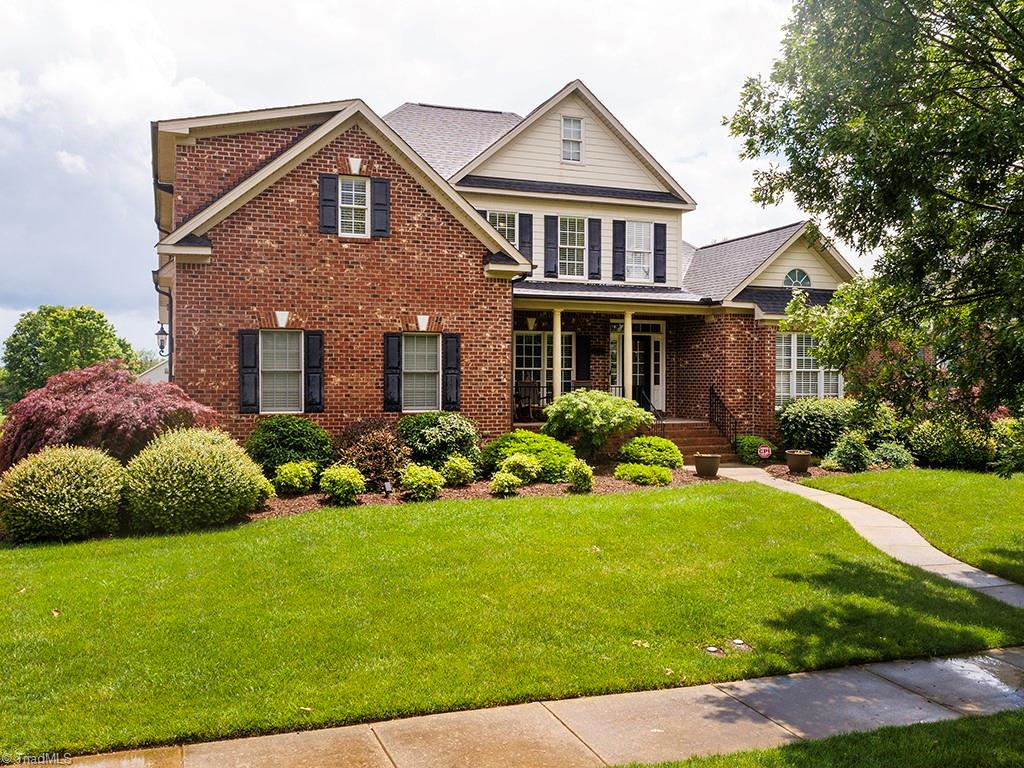 4266 Aviemore Run, Burlington, North Carolina image 41