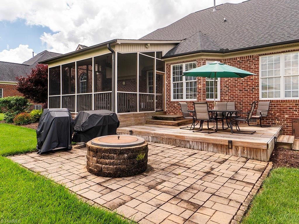 4266 Aviemore Run, Burlington, North Carolina image 37
