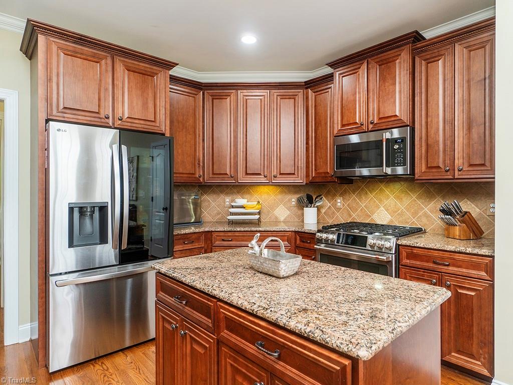4266 Aviemore Run, Burlington, North Carolina image 13