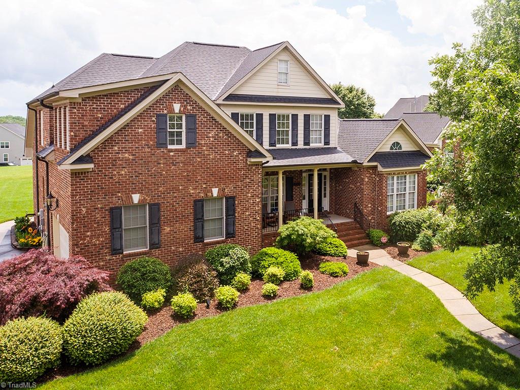 4266 Aviemore Run, Burlington, North Carolina image 42