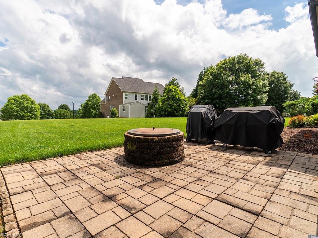 4266 Aviemore Run, Burlington, North Carolina image 36