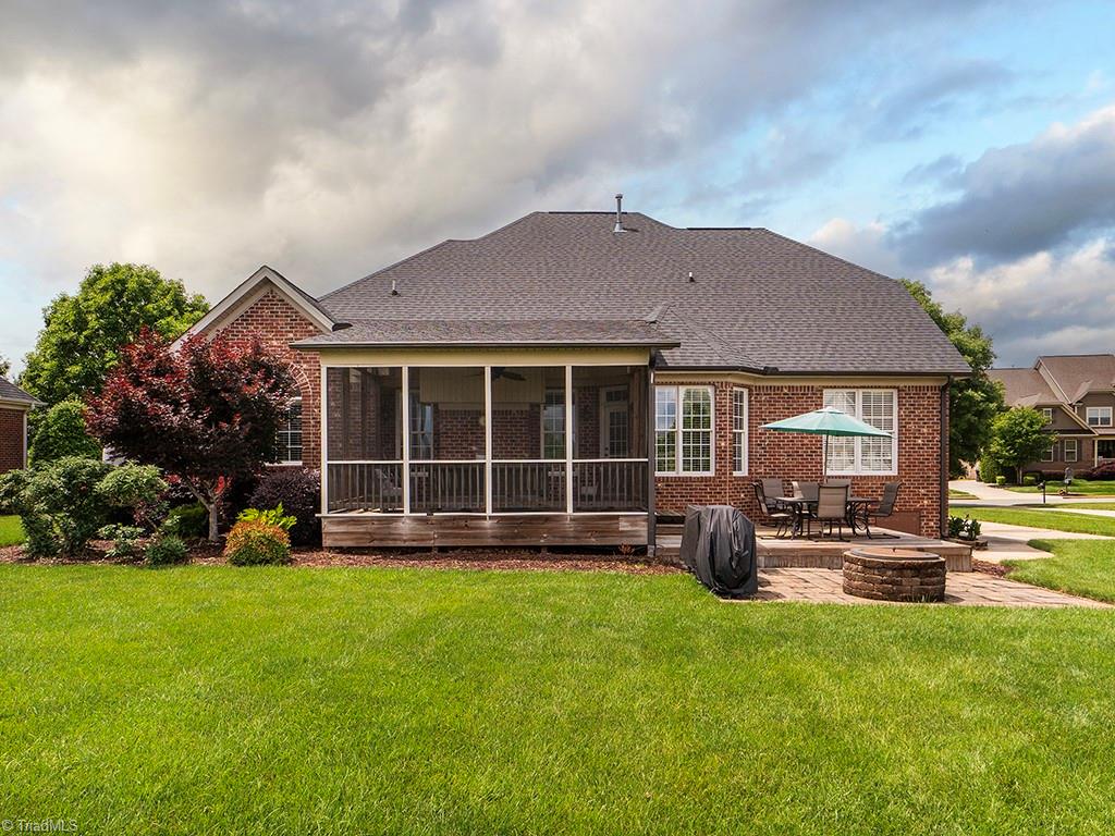 4266 Aviemore Run, Burlington, North Carolina image 40