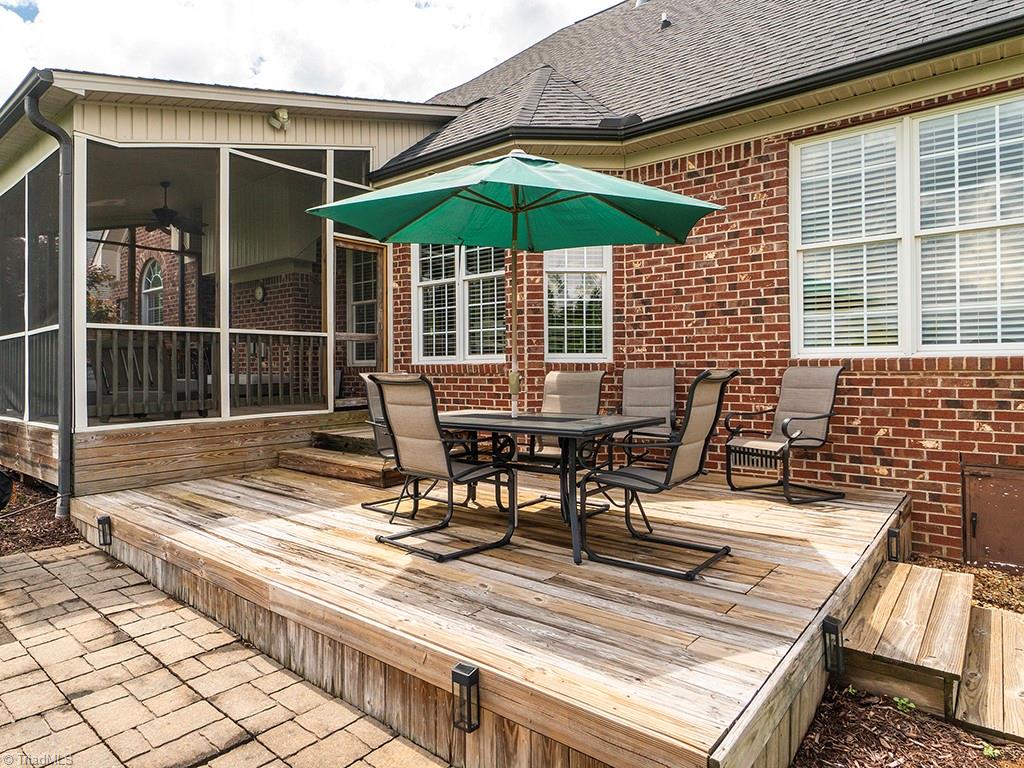 4266 Aviemore Run, Burlington, North Carolina image 33