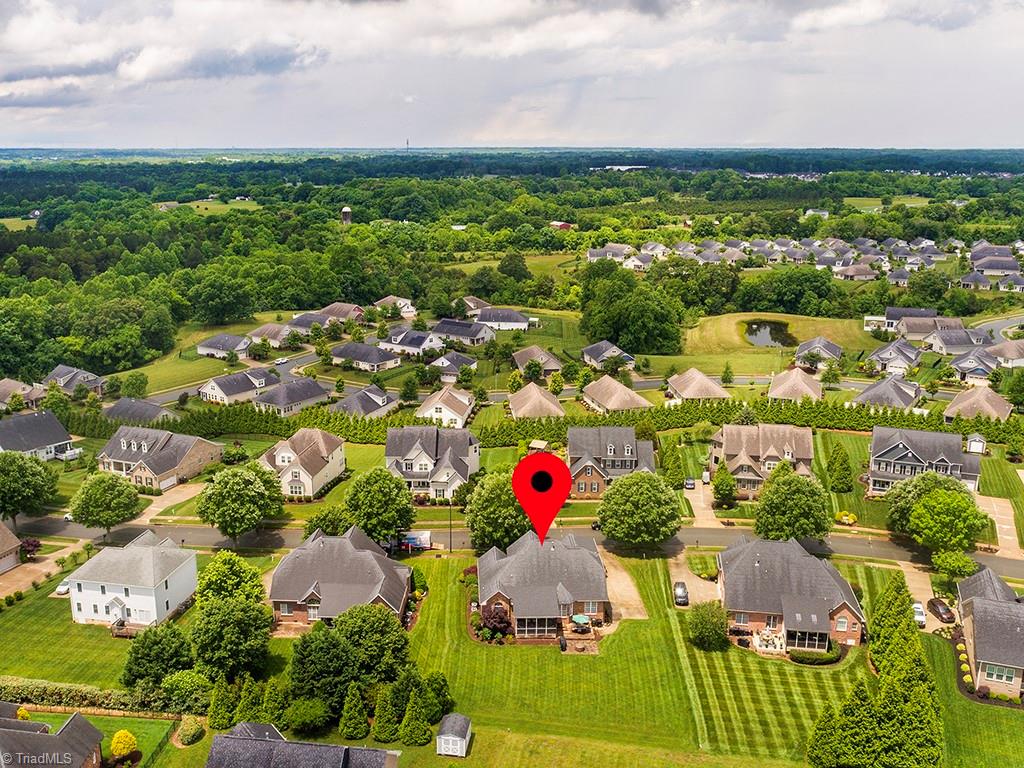 4266 Aviemore Run, Burlington, North Carolina image 46