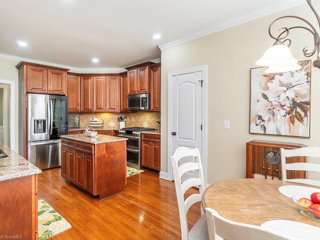4266 Aviemore Run, Burlington, North Carolina image 11