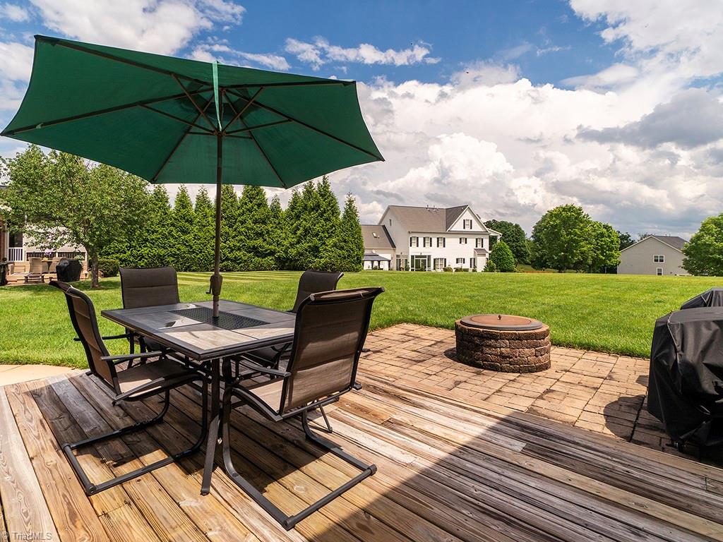 4266 Aviemore Run, Burlington, North Carolina image 35