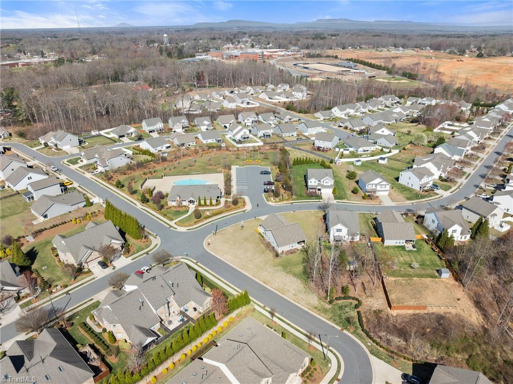 5316 Esher Drive, Walkertown, North Carolina image 40