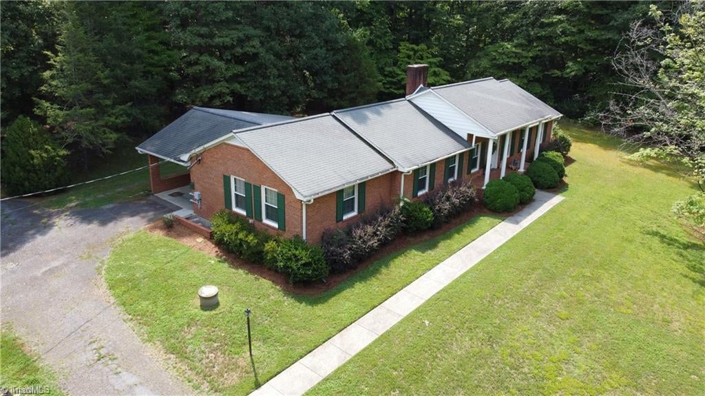 541 and 549 Conrad Road