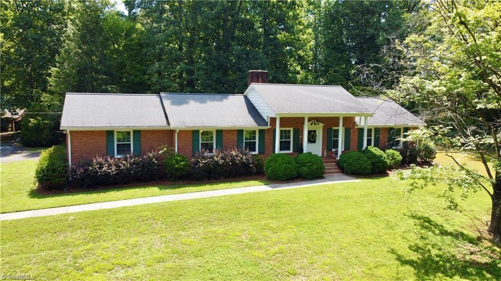 541 and 549 Conrad Road