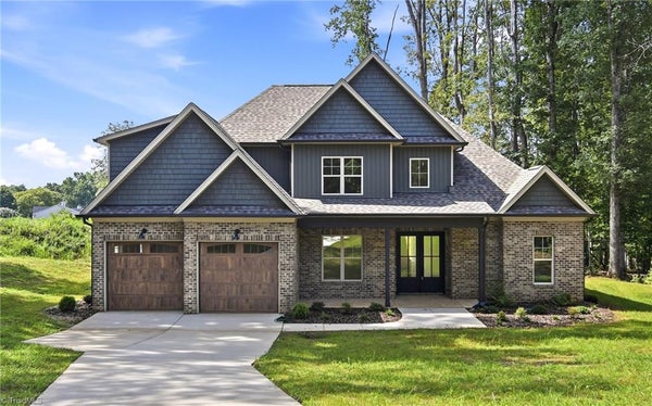3784 VERBENA WAY, CLEMMONS, NC 27012 - Image 18936dd5d33161fc4909b9fa5eeace4e/3188908633