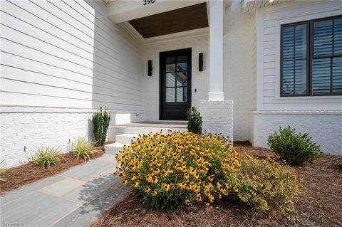 A home in Winston-Salem