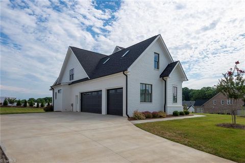 A home in Winston-Salem