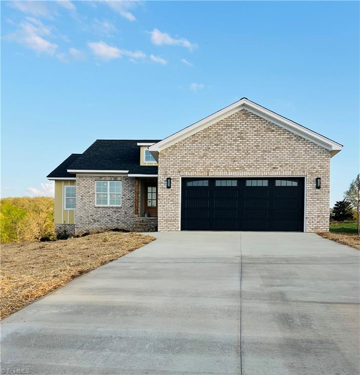 2542 High Meadow Drive, Asheboro, North Carolina image 1