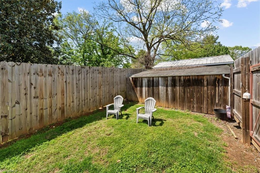 705 Depot Street, Randleman, North Carolina image 10