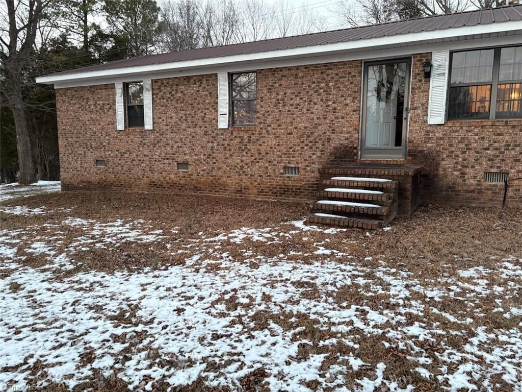 Photo of 772 Tom Levett Drive, Lexington, NC 27295 (MLS # 1208024)