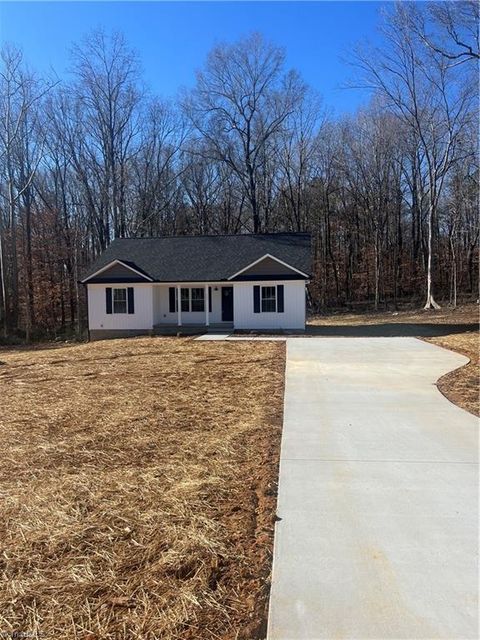 A home in Thomasville