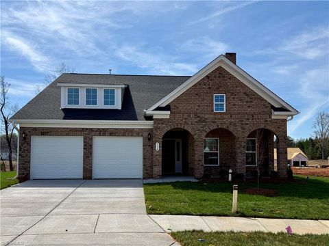 Apartment For Sale - 116 Lovefeast Drive<br/> Davie County, Advance, NC 27006
