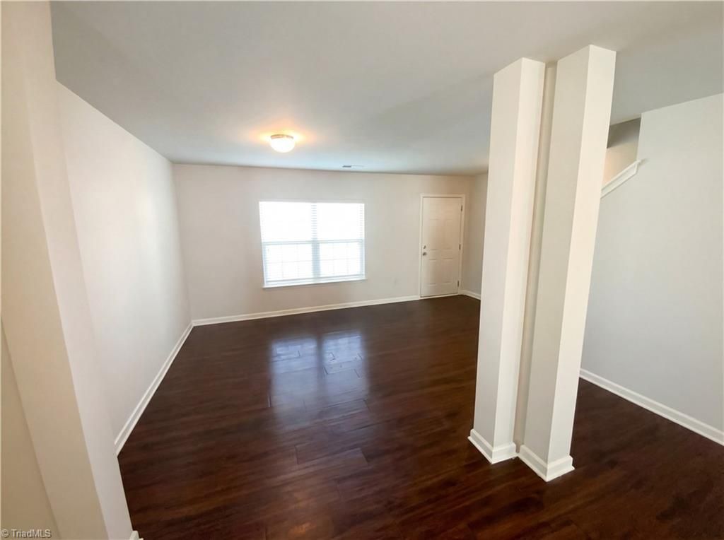 Photo of 3452 Pridgen Ridge Drive, Winston-Salem, NC 27127 (MLS # 1207843)