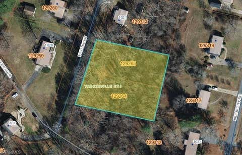 Vacant Land For Sale - 00 Foxfire Lane<br/> Yadkinville, NC 27055