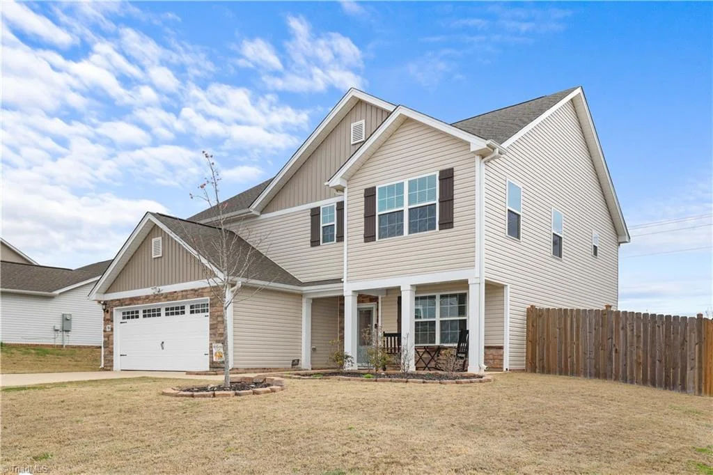 310 Mcclellan Trail