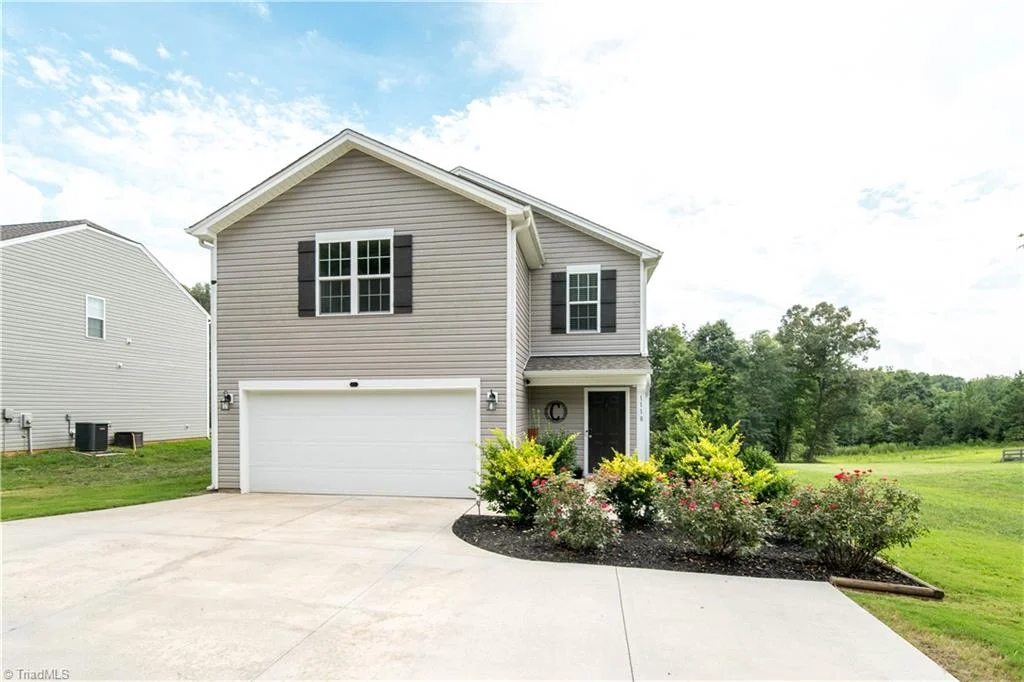 1118 Baileys Chapel Road, Advance, NC, 27006