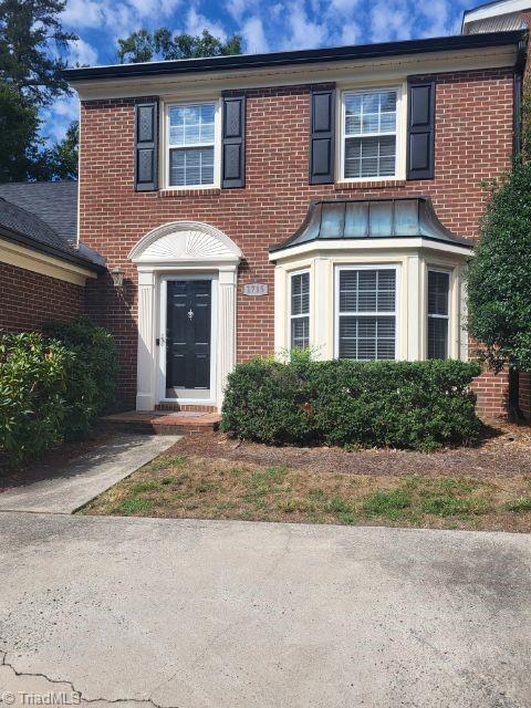 Townhouse For Sale - 1715 Ternberry Road<br/> High Point, NC 27262