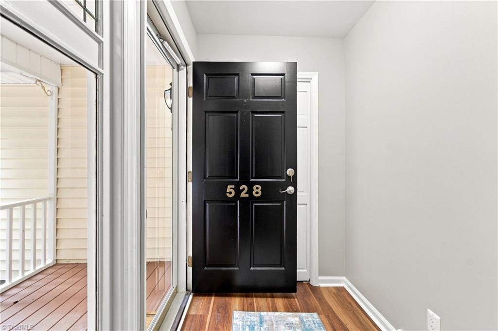 528 Wright Road