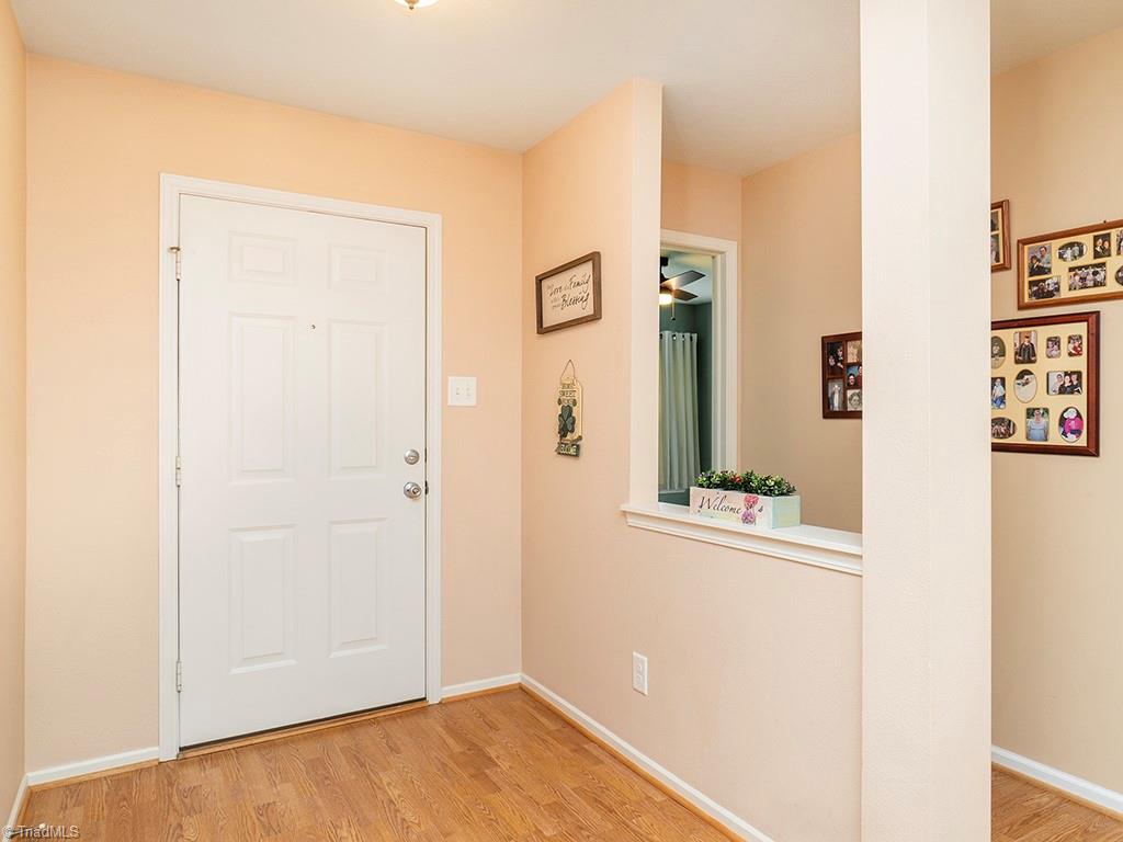 600 Hawthorn Ridge Drive