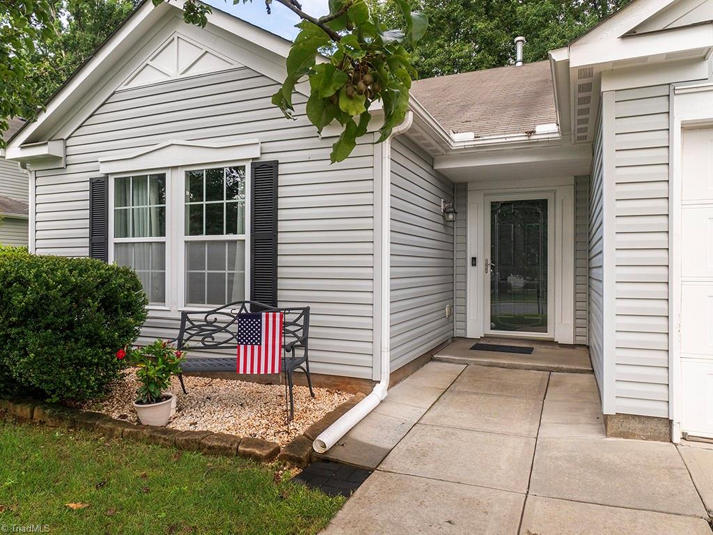 600 Hawthorn Ridge Drive