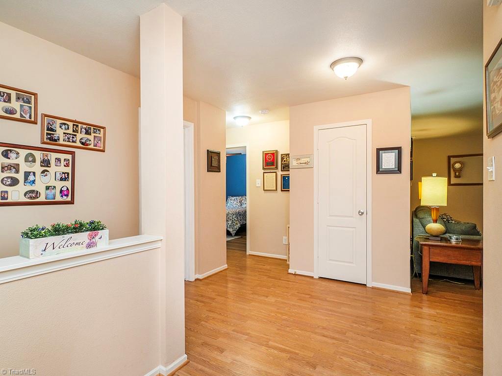 600 Hawthorn Ridge Drive