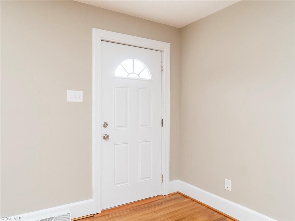 Photo of 812 Springwood Avenue, Gibsonville, NC 27249 (MLS # 1207971)