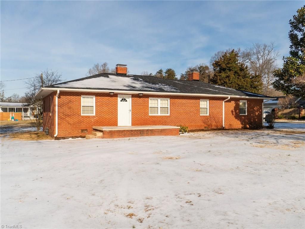 Photo of 812 Springwood Avenue, Gibsonville, NC 27249 (MLS # 1207971)