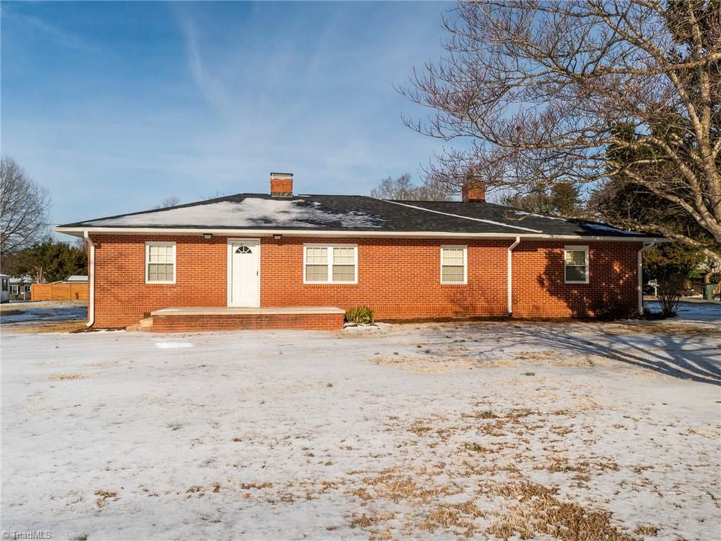 Photo of 812 Springwood Avenue, Gibsonville, NC 27249 (MLS # 1207971)