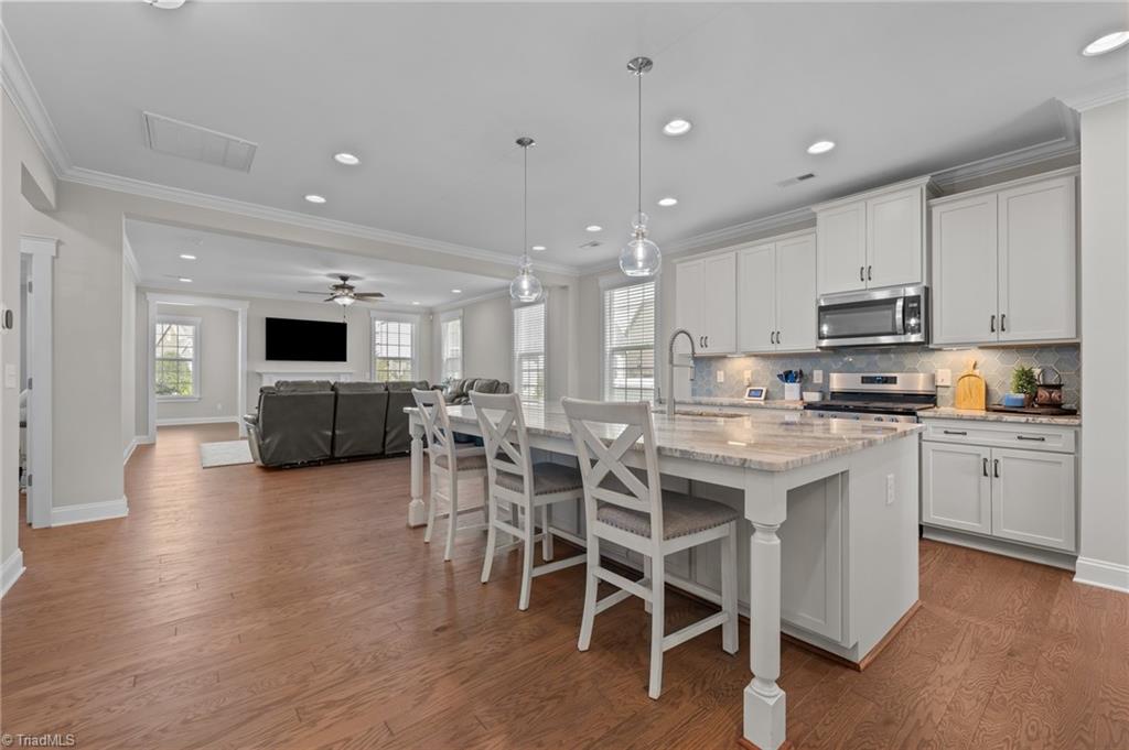 2096 Dowell Court, Burlington, North Carolina image 12