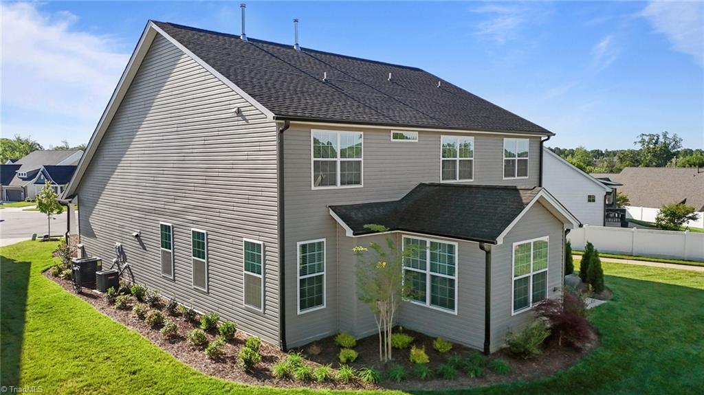 2096 Dowell Court, Burlington, North Carolina image 38