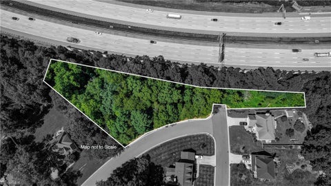 Vacant Land For Sale - 2798 County Clare Road<br/> Greensboro, NC 27407