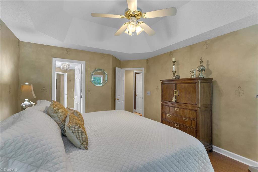 202 Daniel Paul Drive, Archdale, North Carolina image 20