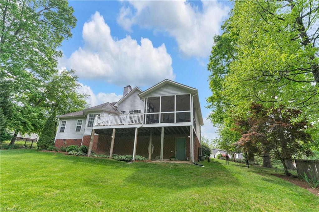 202 Daniel Paul Drive, Archdale, North Carolina image 43