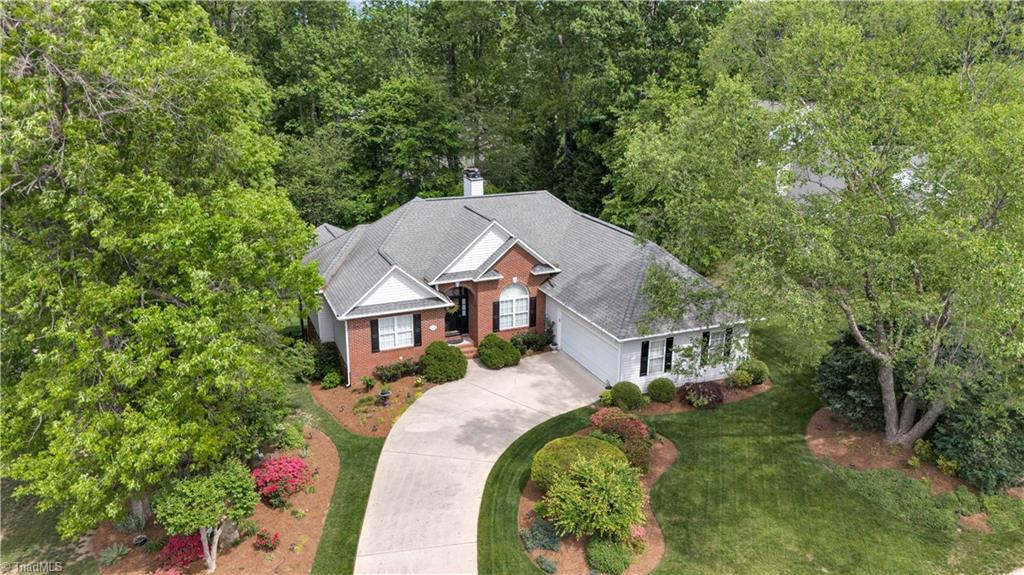 202 Daniel Paul Drive, Archdale, North Carolina image 1