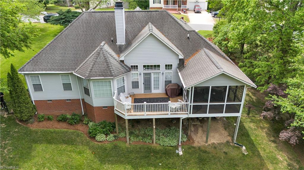202 Daniel Paul Drive, Archdale, North Carolina image 40