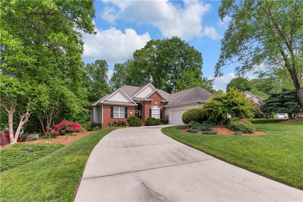 202 Daniel Paul Drive, Archdale, North Carolina image 3