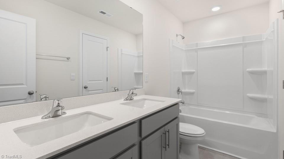 3830 Colt Court, Trinity, North Carolina image 21