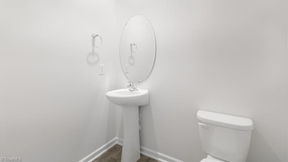 3830 Colt Court, Trinity, North Carolina image 25