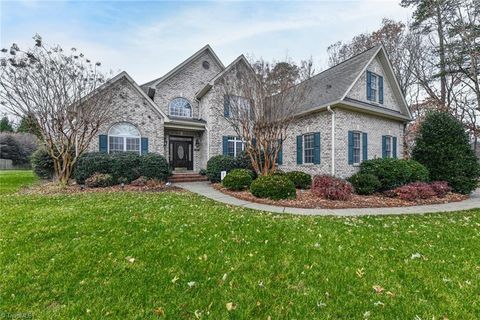 A home in Summerfield