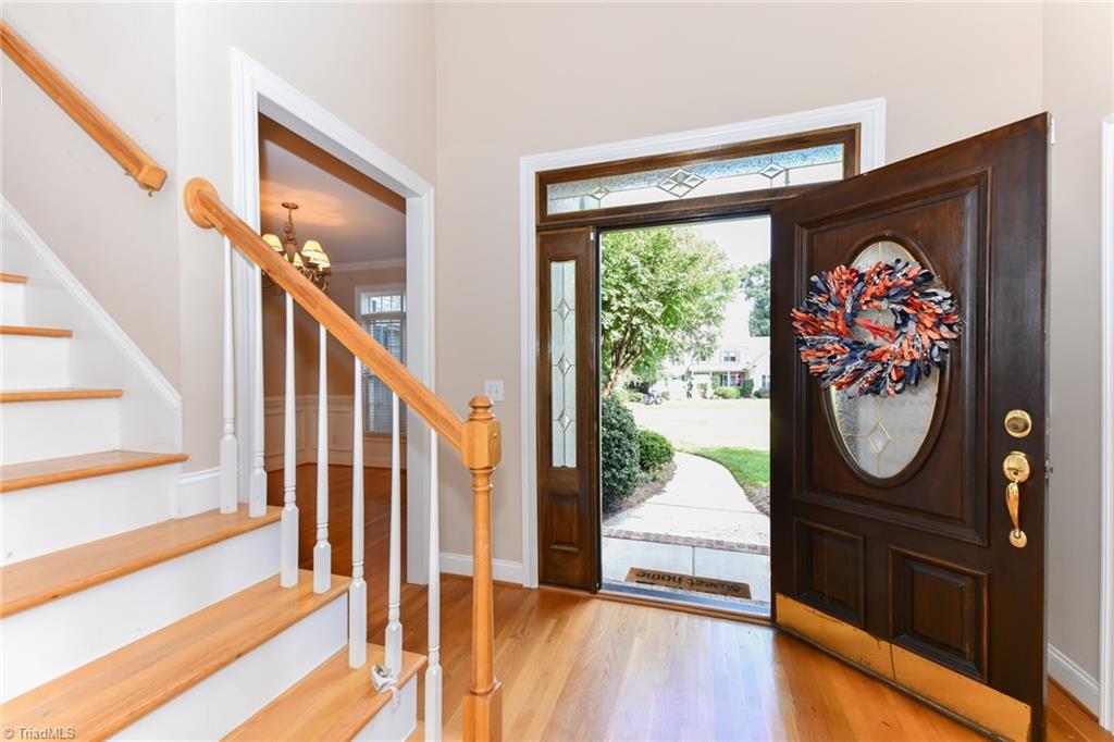 Summerfield, North Carolina 27358, United States, 4 Bedrooms Bedrooms, ,4 BathroomsBathrooms,Residential,Pending,39809